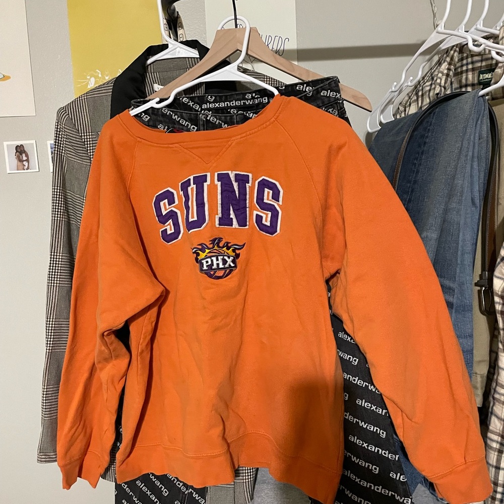 Vintage Suns Crewneck